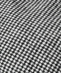 Retro Vibe Dogtooth Cap