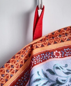 Road To Jaipur Pack Of 3 Tea Towels