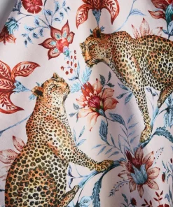 Road To Jaipur Pack Of 3 Tea Towels