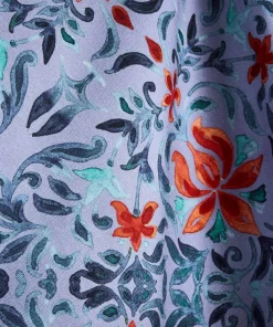 Road To Jaipur Pack Of 3 Tea Towels