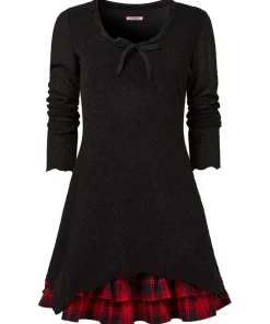 Rock It Up Tunic