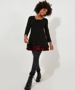 Rock It Up Tunic