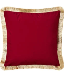 Rock N Rebel Peace Cushion