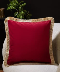 Rock N Rebel Peace Cushion