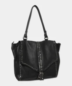 Rock Steady Washed Leather Bag