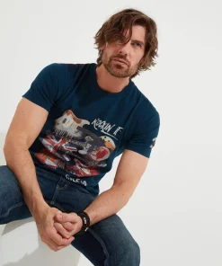 Rocking It Tee
