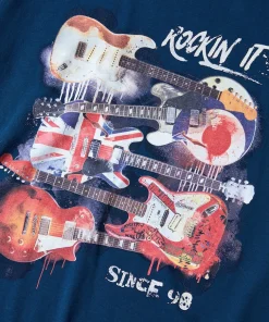 Rocking It Tee