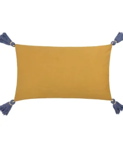 Rosa Boho Boudoir Cushion