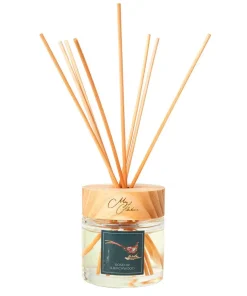 Rosehip And Birchwood Reed Diffuser