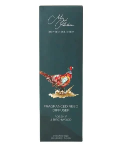 Rosehip And Birchwood Reed Diffuser