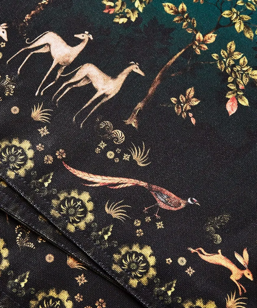 Scenes Of The Forest Placemats