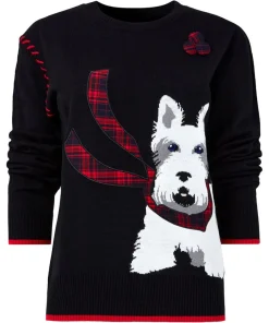 Scottie Jumper