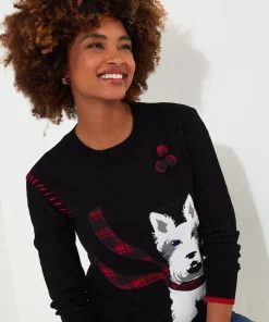 Scottie Jumper