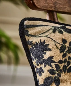Secret Forest Reversible Cushion