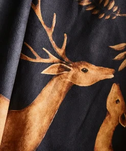 Secret Forest Reversible Throw