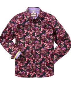 Sensational Skull Shirt