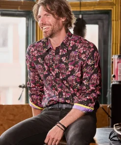 Sensational Skull Shirt