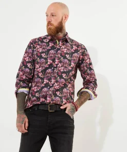 Sensational Skull Shirt