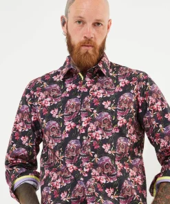 Sensational Skull Shirt