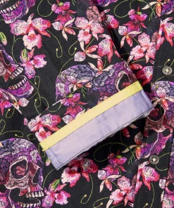 Sensational Skull Shirt