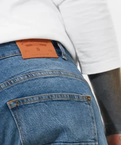Sensational Slim Jeans