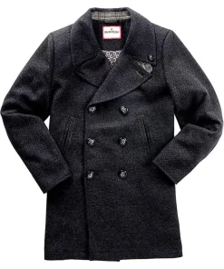 Sensational Style Coat