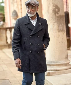 Sensational Style Coat