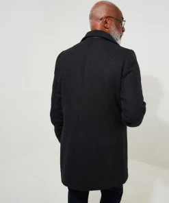 Sensational Style Coat