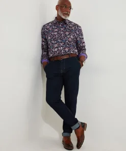 Sensational Style Shirt