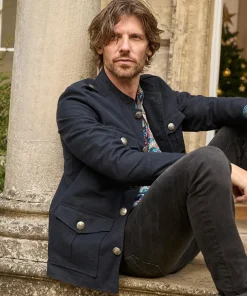 Seriously Stylish Jacket