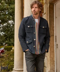 Seriously Stylish Jacket