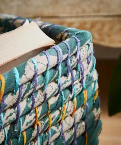 Set Of 3 Notable Nesting Baskets