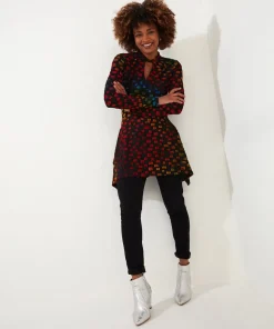 Shine Bright Tunic