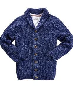 Shore Cardigan