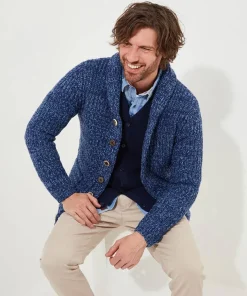 Shore Cardigan