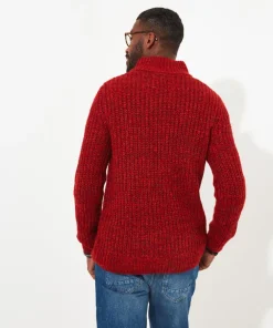 Shore Funnel Knit