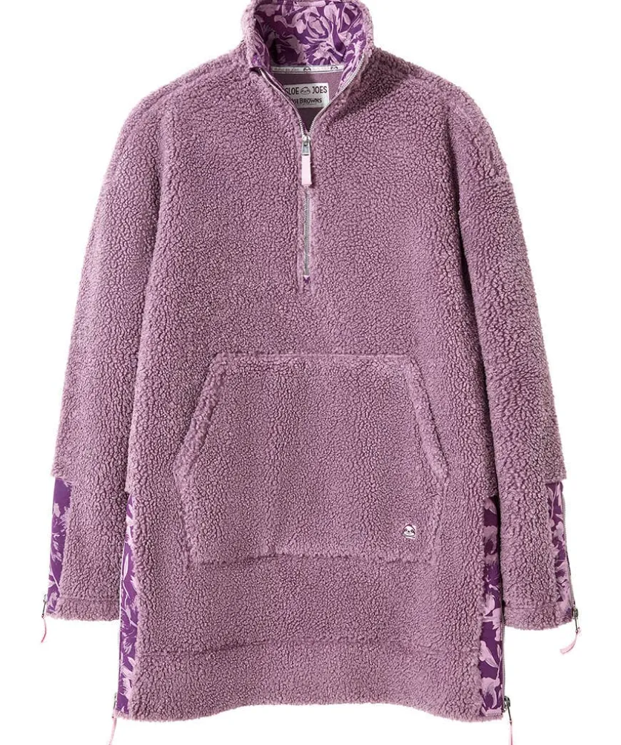 Sloe Joes Borg Fleece Funnel