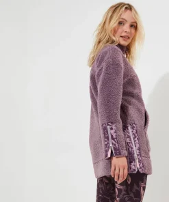 Sloe Joes Borg Fleece Funnel
