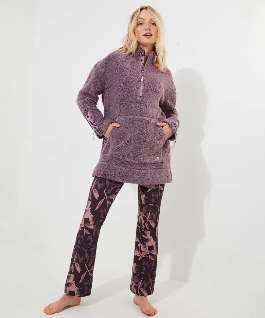 Sloe Joes Borg Fleece Funnel