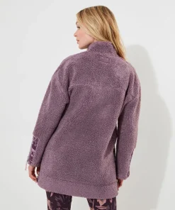 Sloe Joes Borg Fleece Funnel