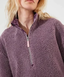 Sloe Joes Borg Fleece Funnel