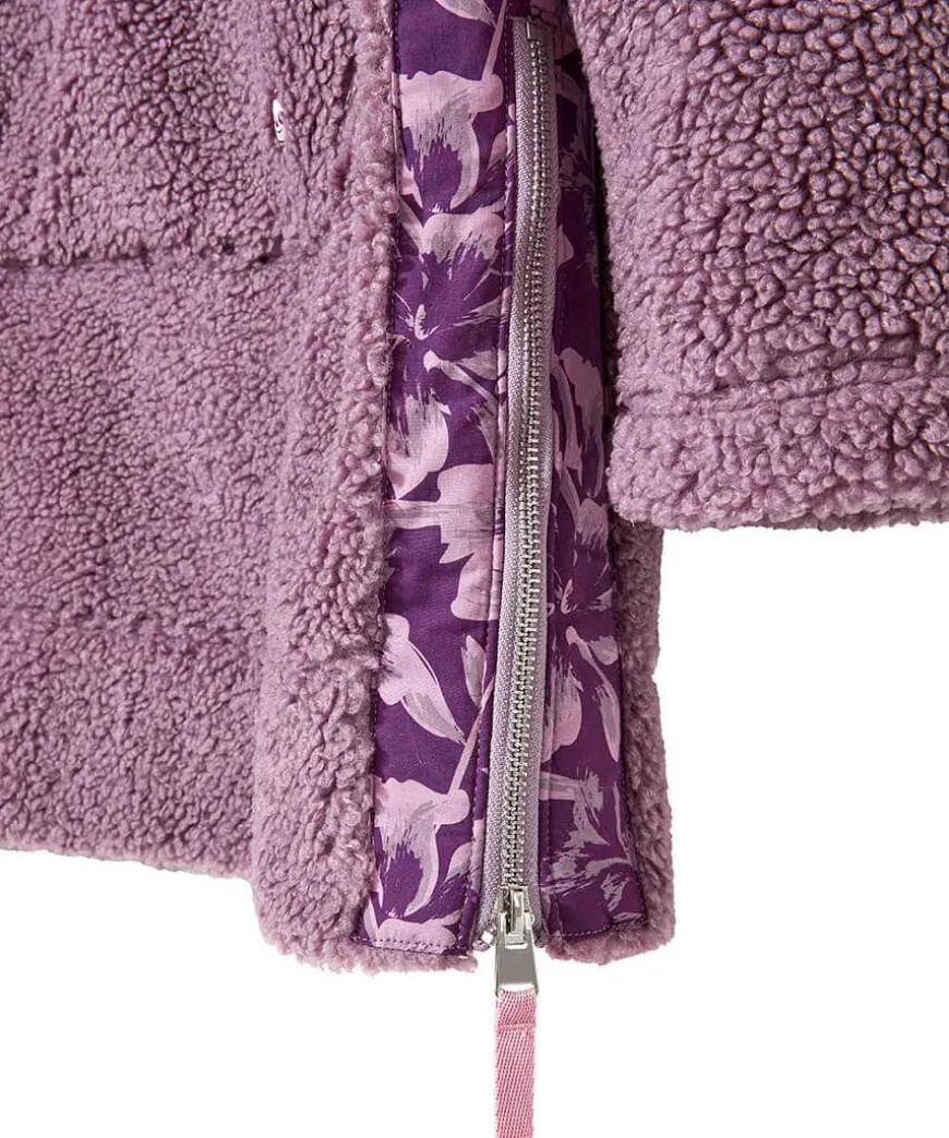 Sloe Joes Borg Fleece Funnel