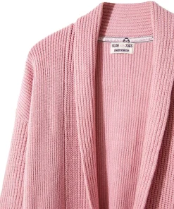 Sloe Joes Cosy Knitted Cardigan