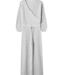 Sloe Joes Cosy Wrap Jumpsuit