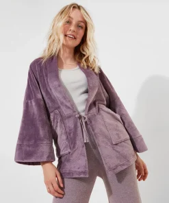 Sloe Joes Kimono