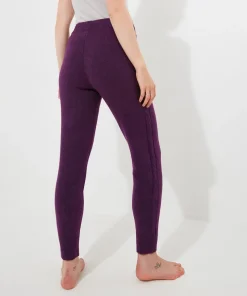 Sloe Joes Knitted Cable Joggers
