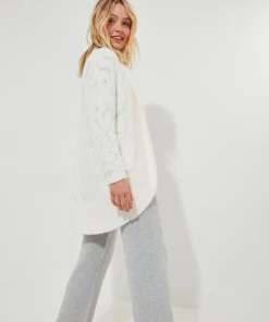 Sloe Joes Soft Slouchy Cardigan