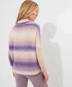 Sloe Joes Super Soft V-Neck Jumper