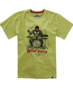 Smashing It Tee