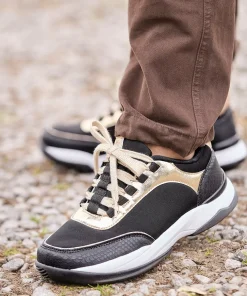 So Original Chunky Trainers